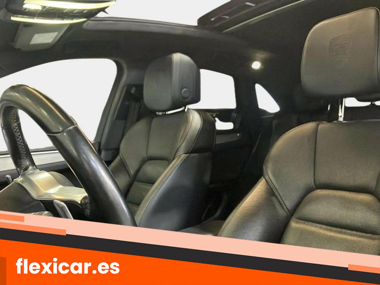 Foto Porsche Macan 10