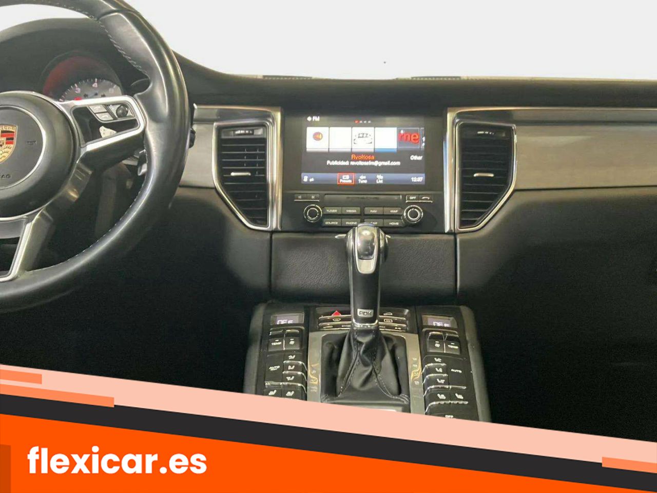 Foto Porsche Macan 13