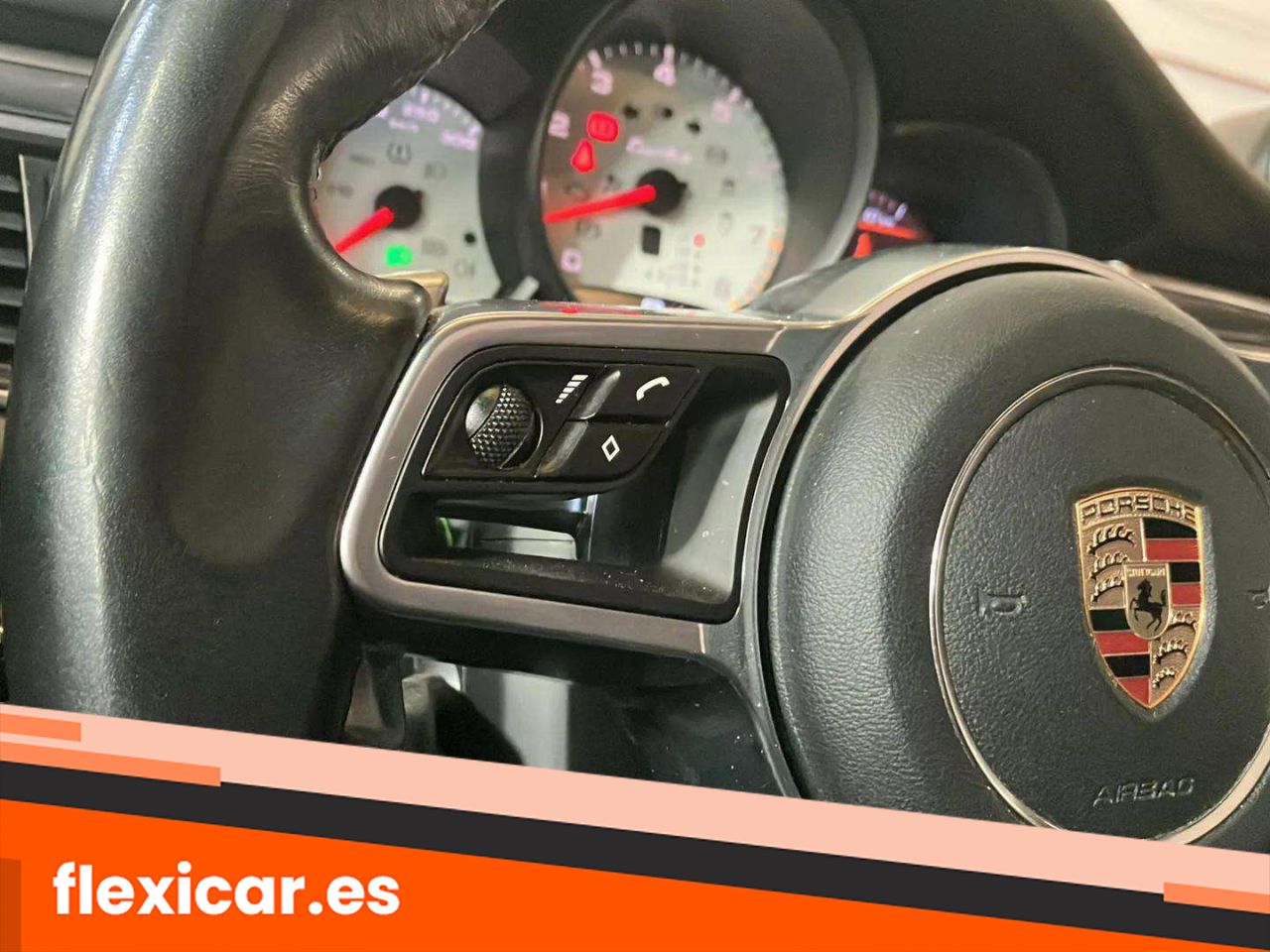 Foto Porsche Macan 14