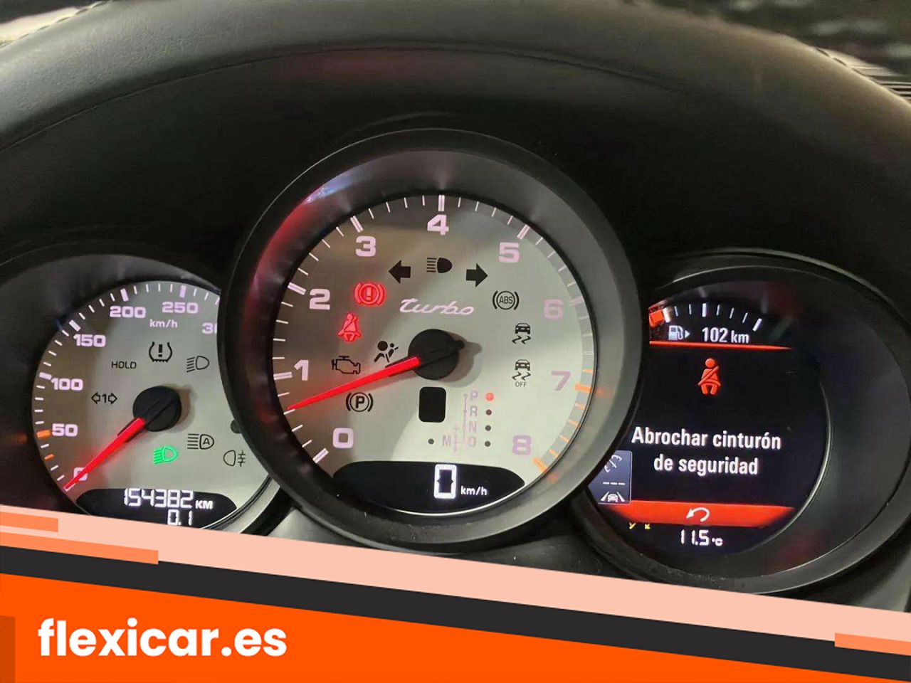 Foto Porsche Macan 15