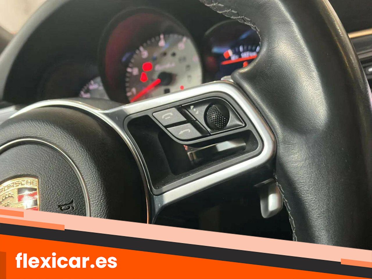 Foto Porsche Macan 16