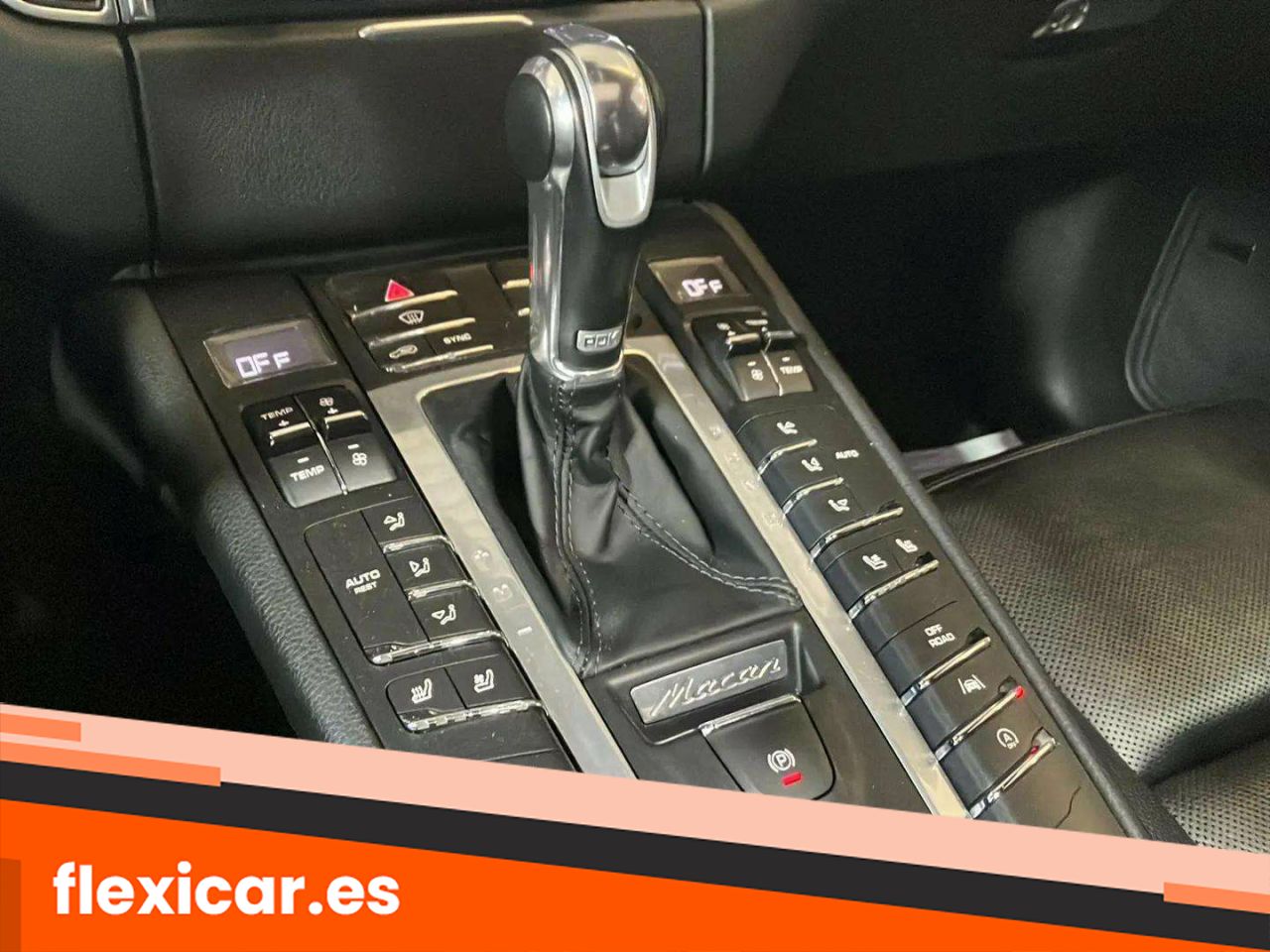 Foto Porsche Macan 18