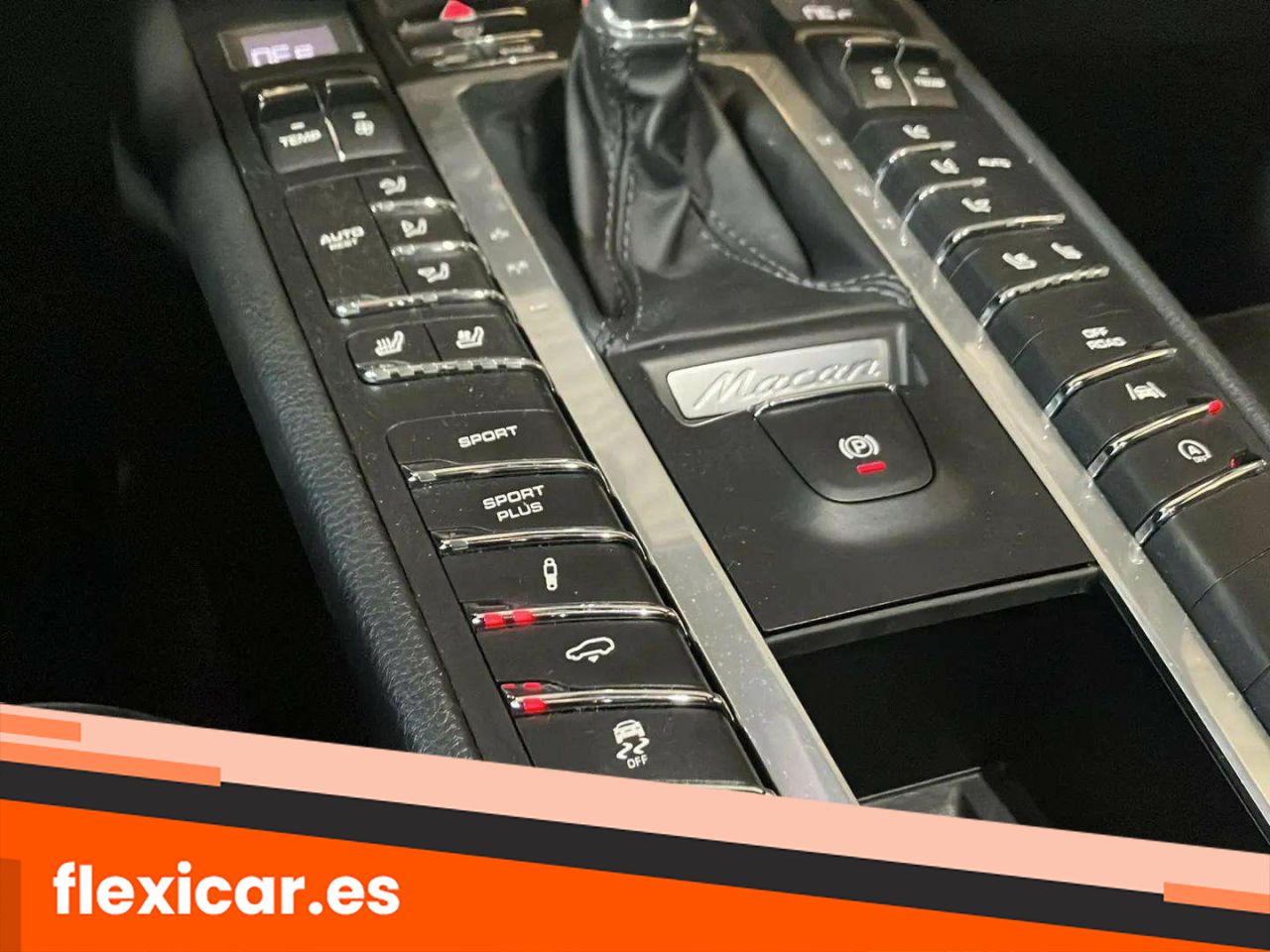 Foto Porsche Macan 19
