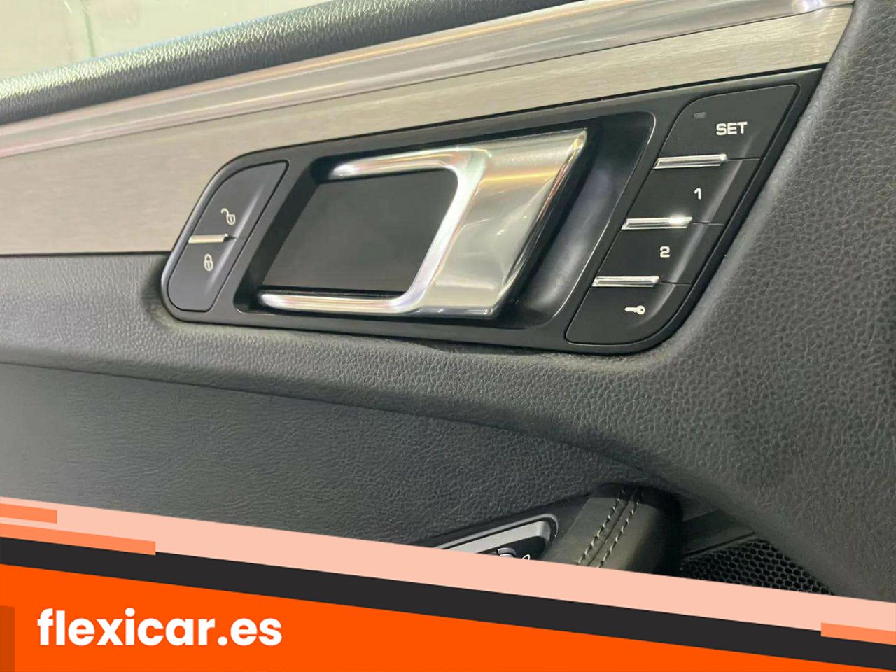 Foto Porsche Macan 23