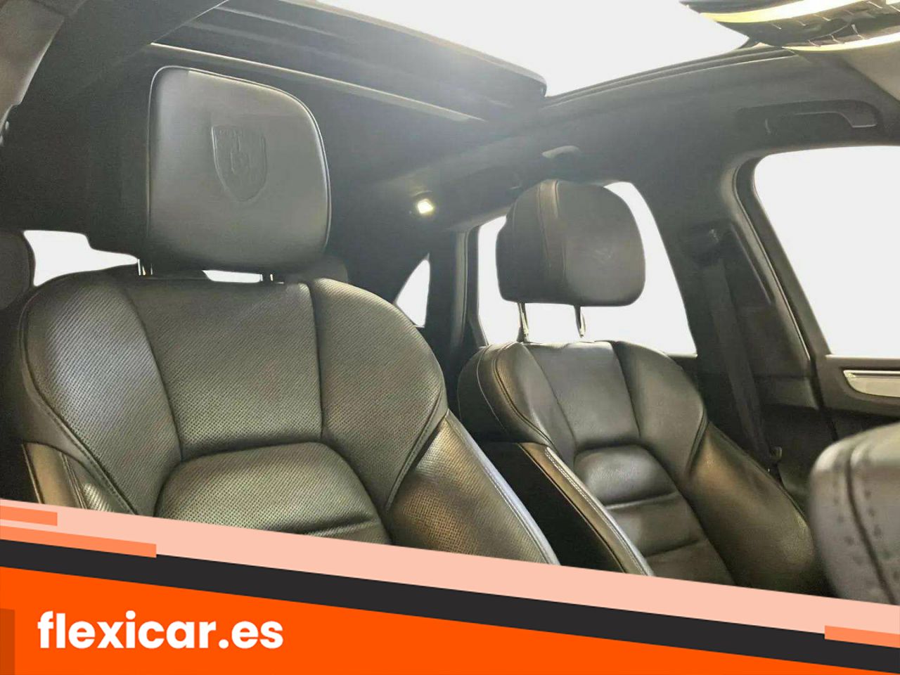 Foto Porsche Macan 25