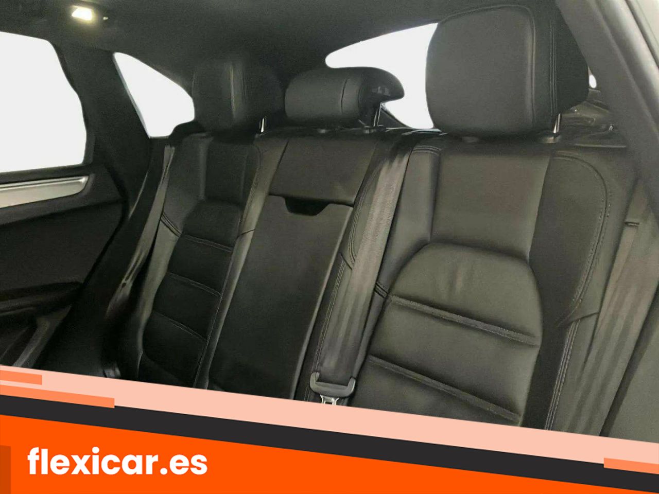 Foto Porsche Macan 26