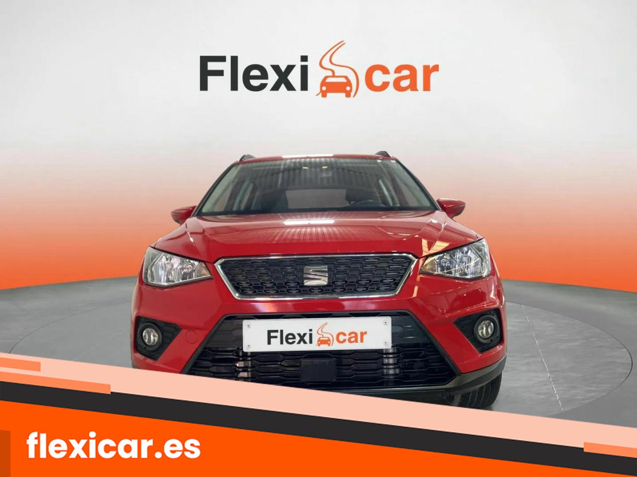 Foto Seat Arona 2
