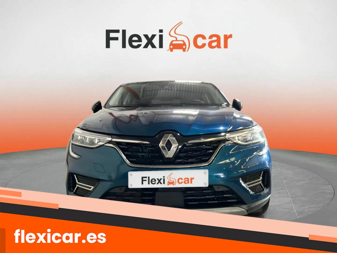 Foto Renault Arkana 2