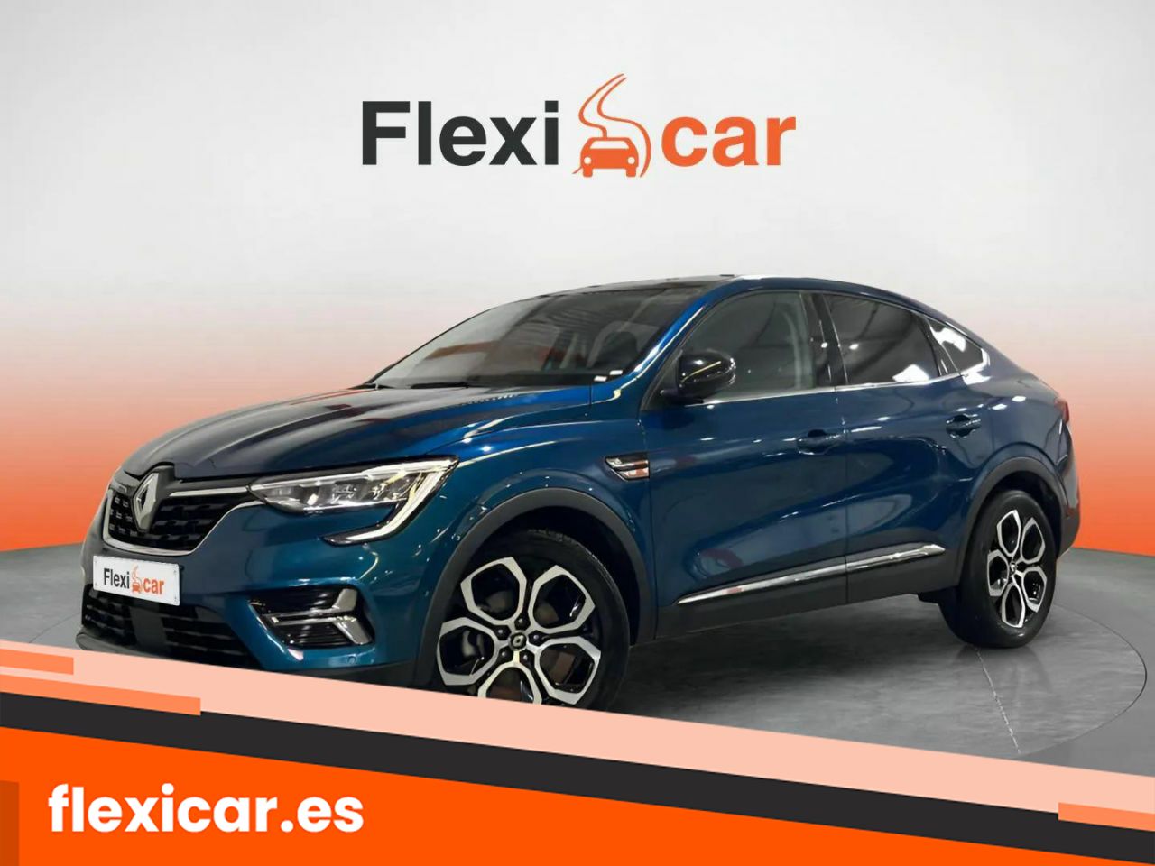 Foto Renault Arkana 3