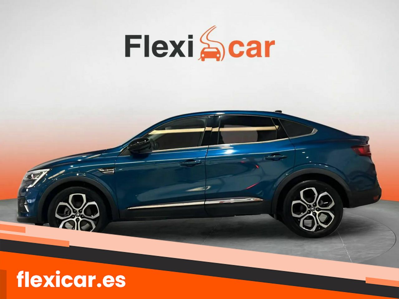 Foto Renault Arkana 4