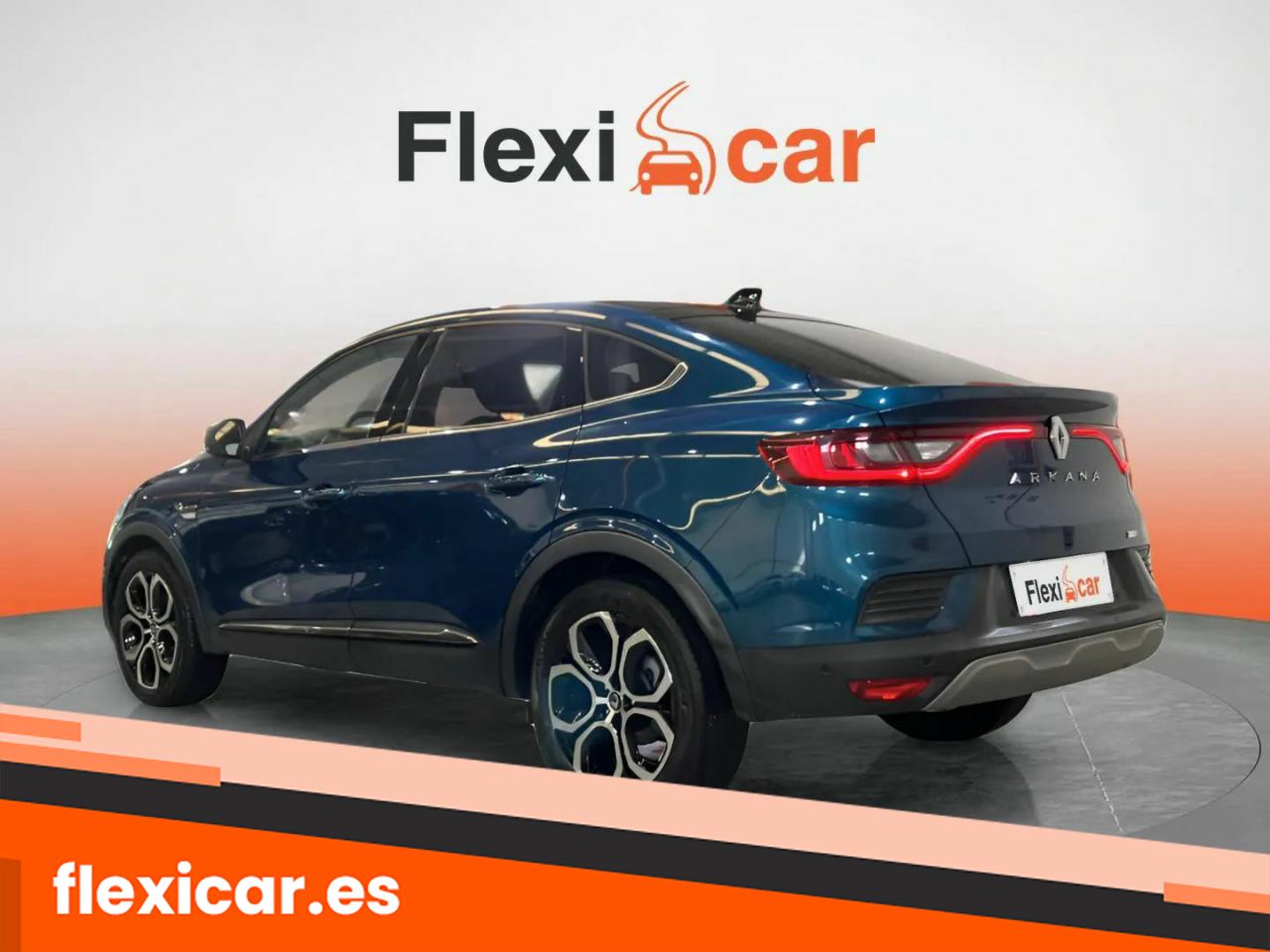 Foto Renault Arkana 5