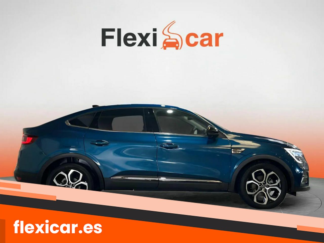 Foto Renault Arkana 8