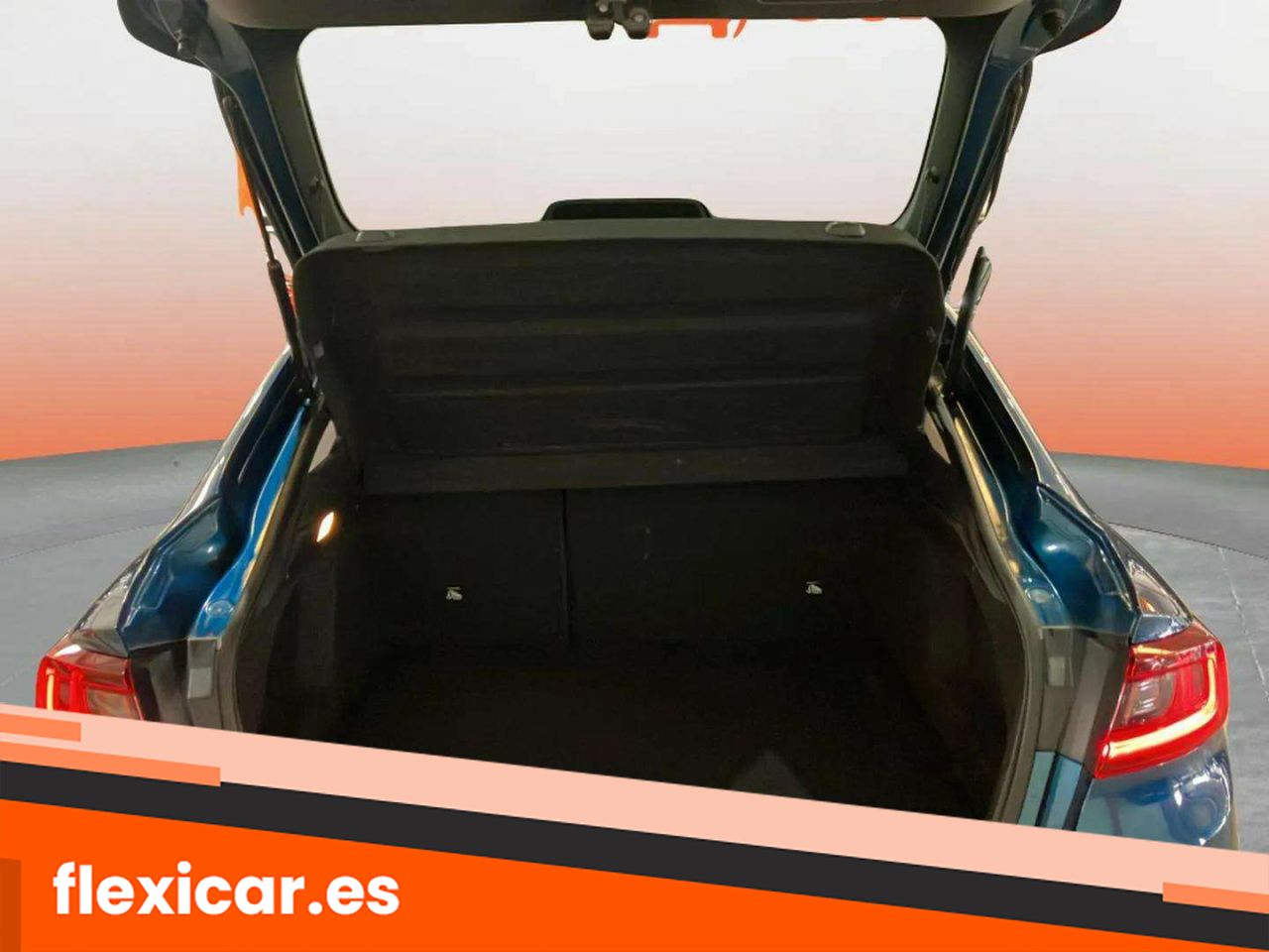 Foto Renault Arkana 10