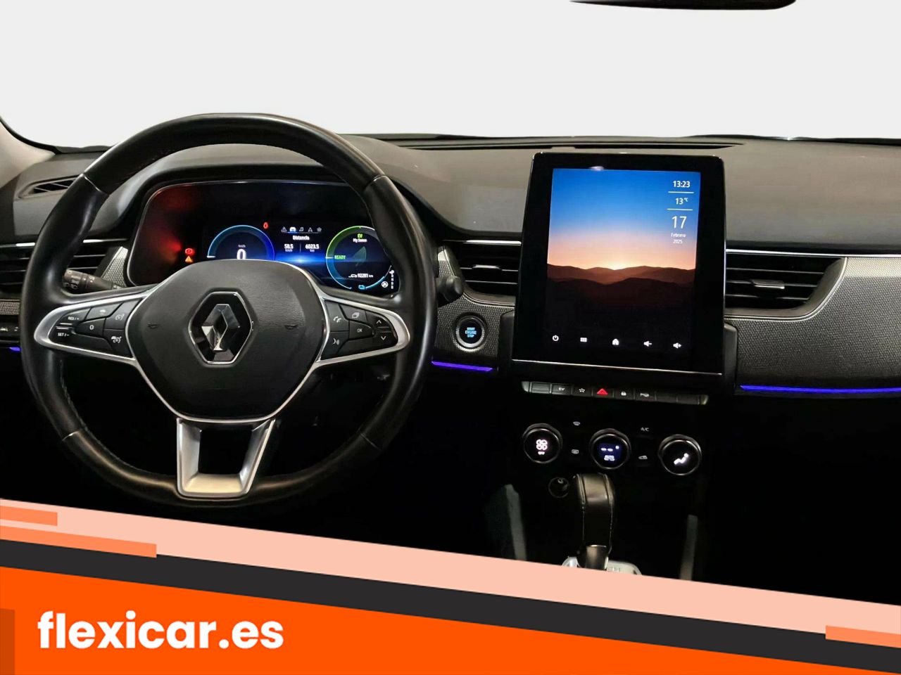 Foto Renault Arkana 12