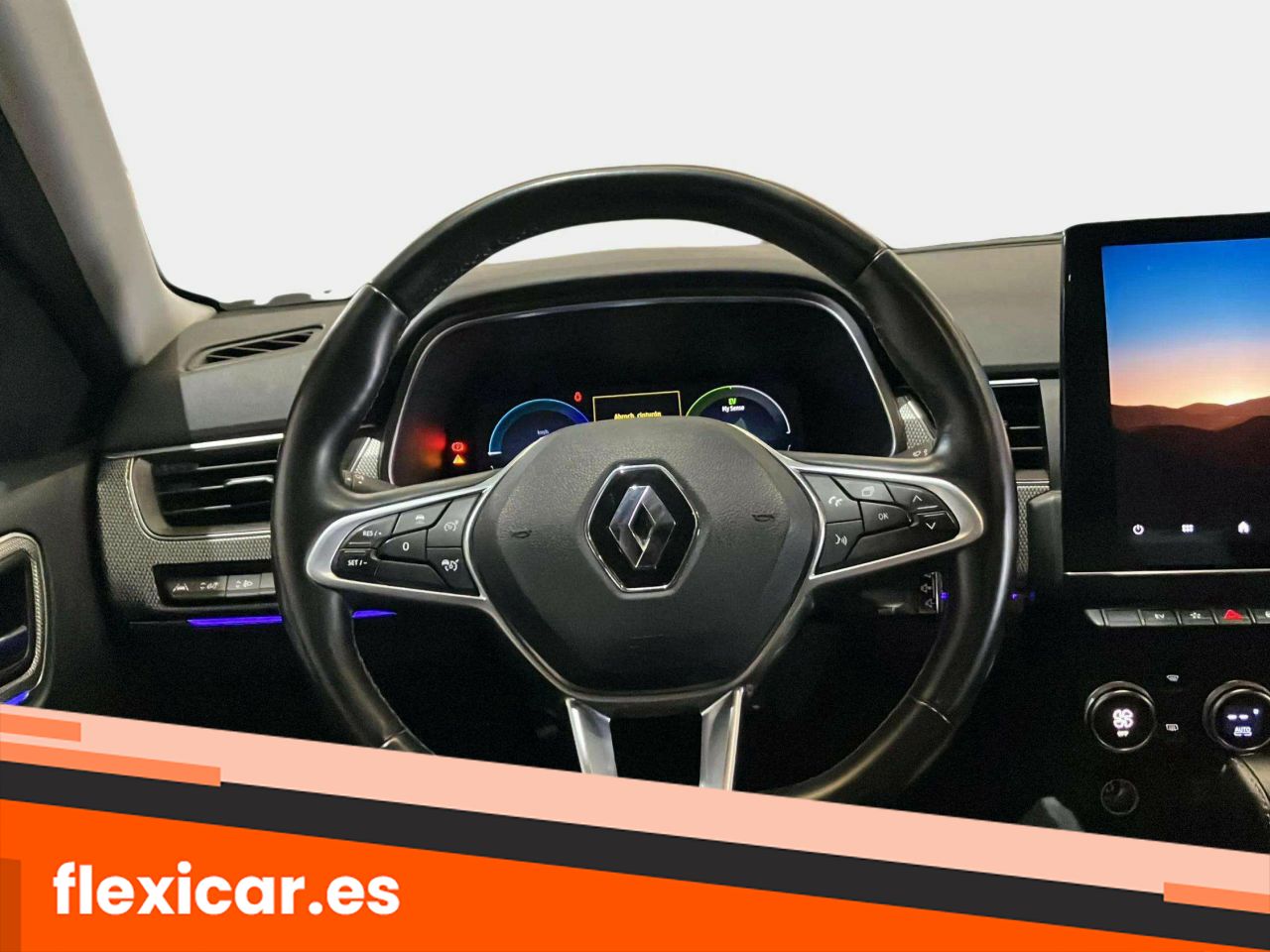 Foto Renault Arkana 13