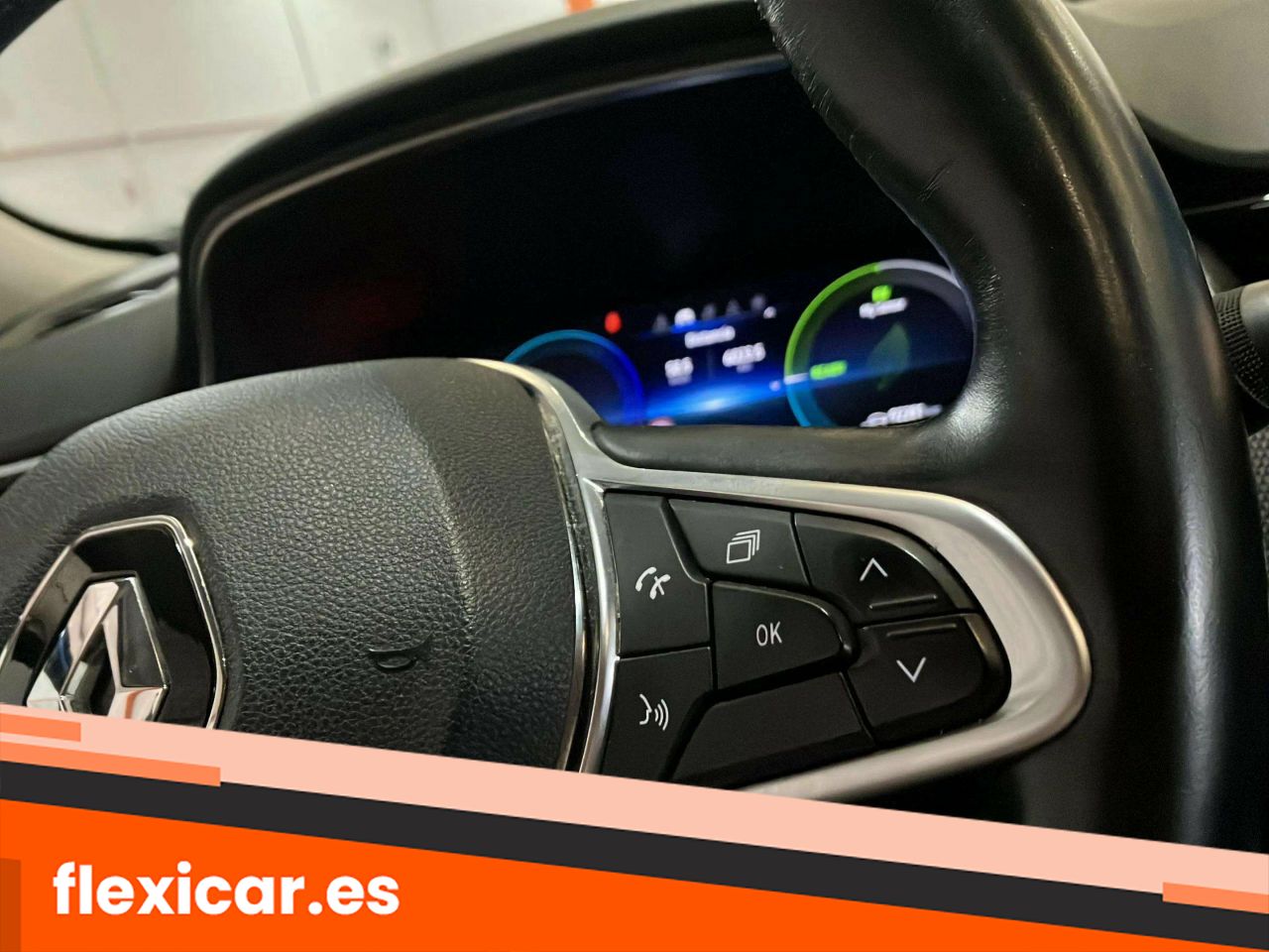 Foto Renault Arkana 16