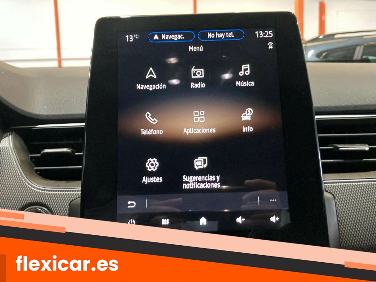 Foto Renault Arkana 19