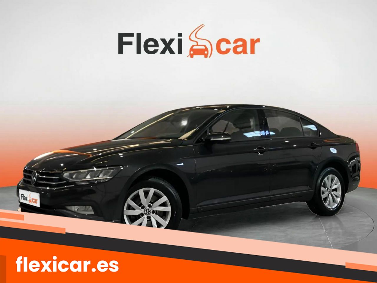 Foto Volkswagen Passat 3
