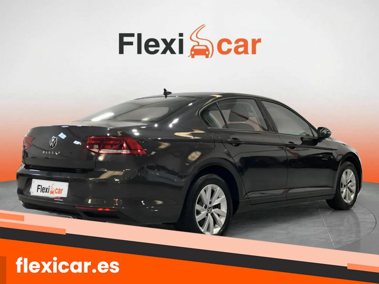Foto Volkswagen Passat 7