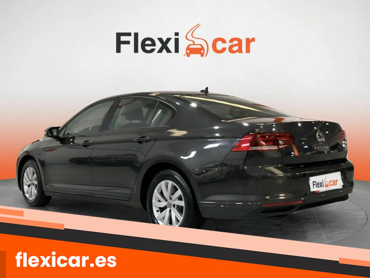 Foto Volkswagen Passat 8