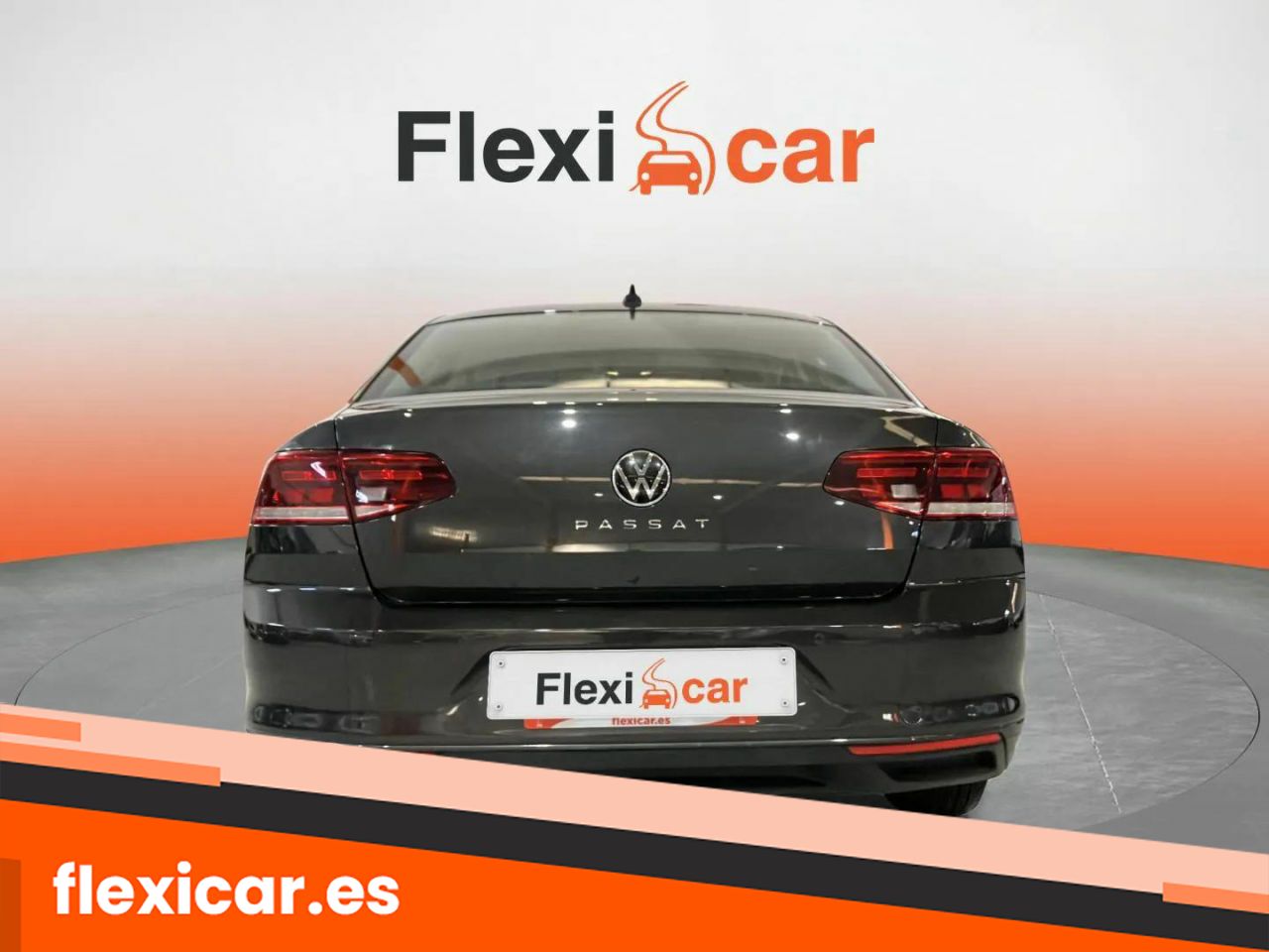 Foto Volkswagen Passat 9