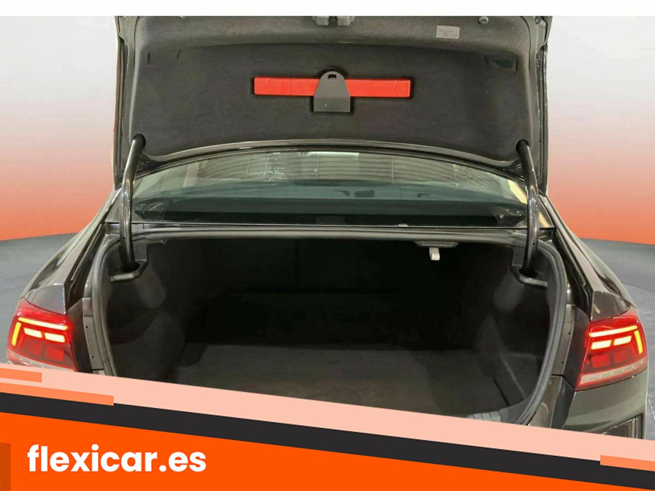 Foto Volkswagen Passat 10