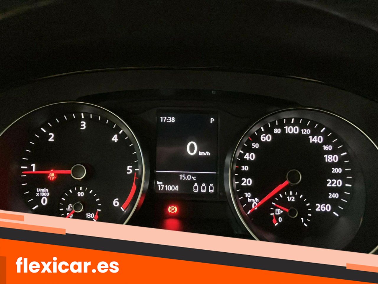 Foto Volkswagen Passat 14