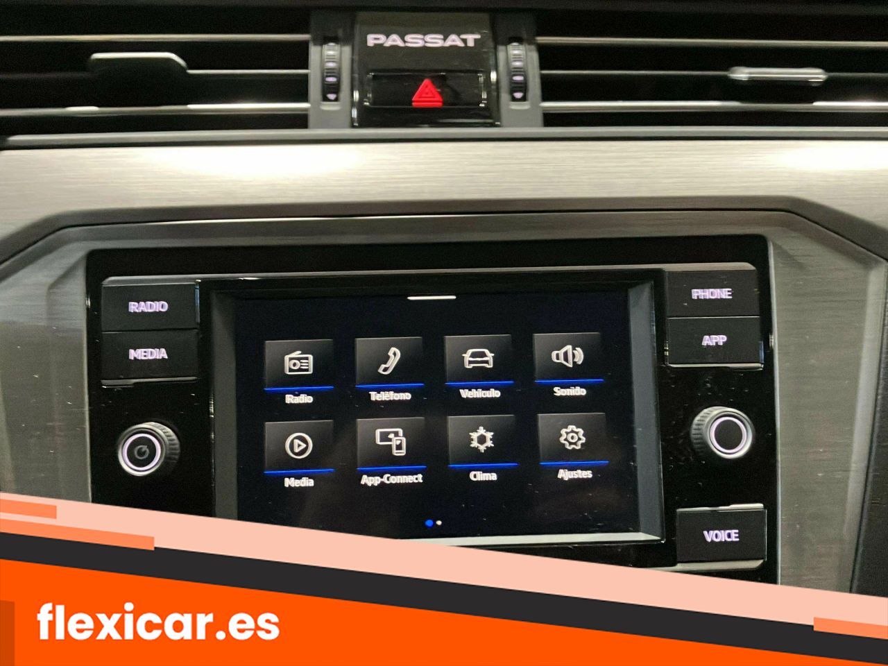 Foto Volkswagen Passat 18