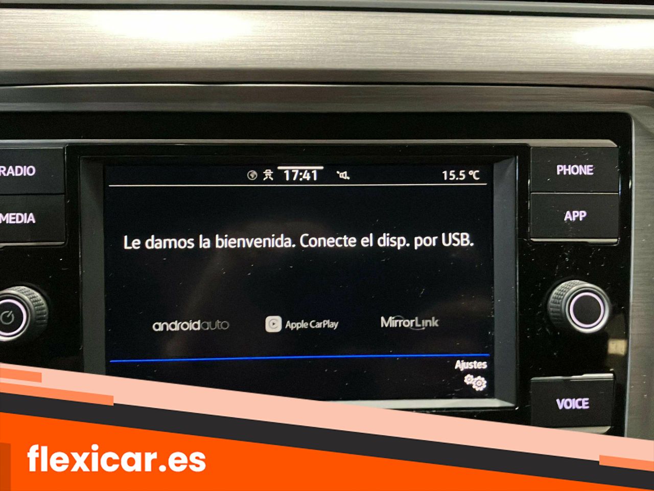 Foto Volkswagen Passat 20