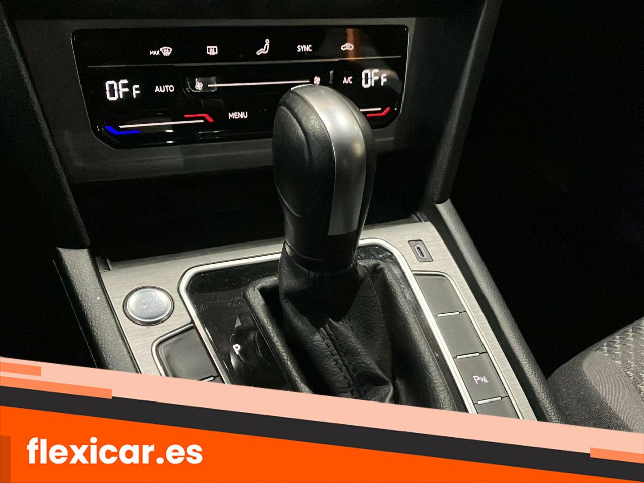 Foto Volkswagen Passat 21
