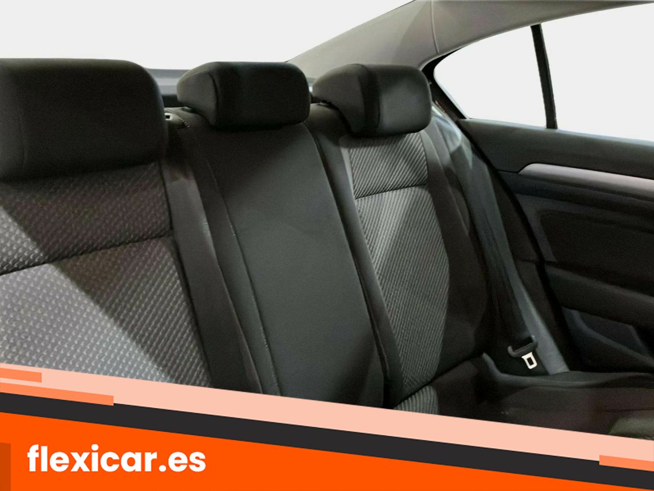 Foto Volkswagen Passat 23