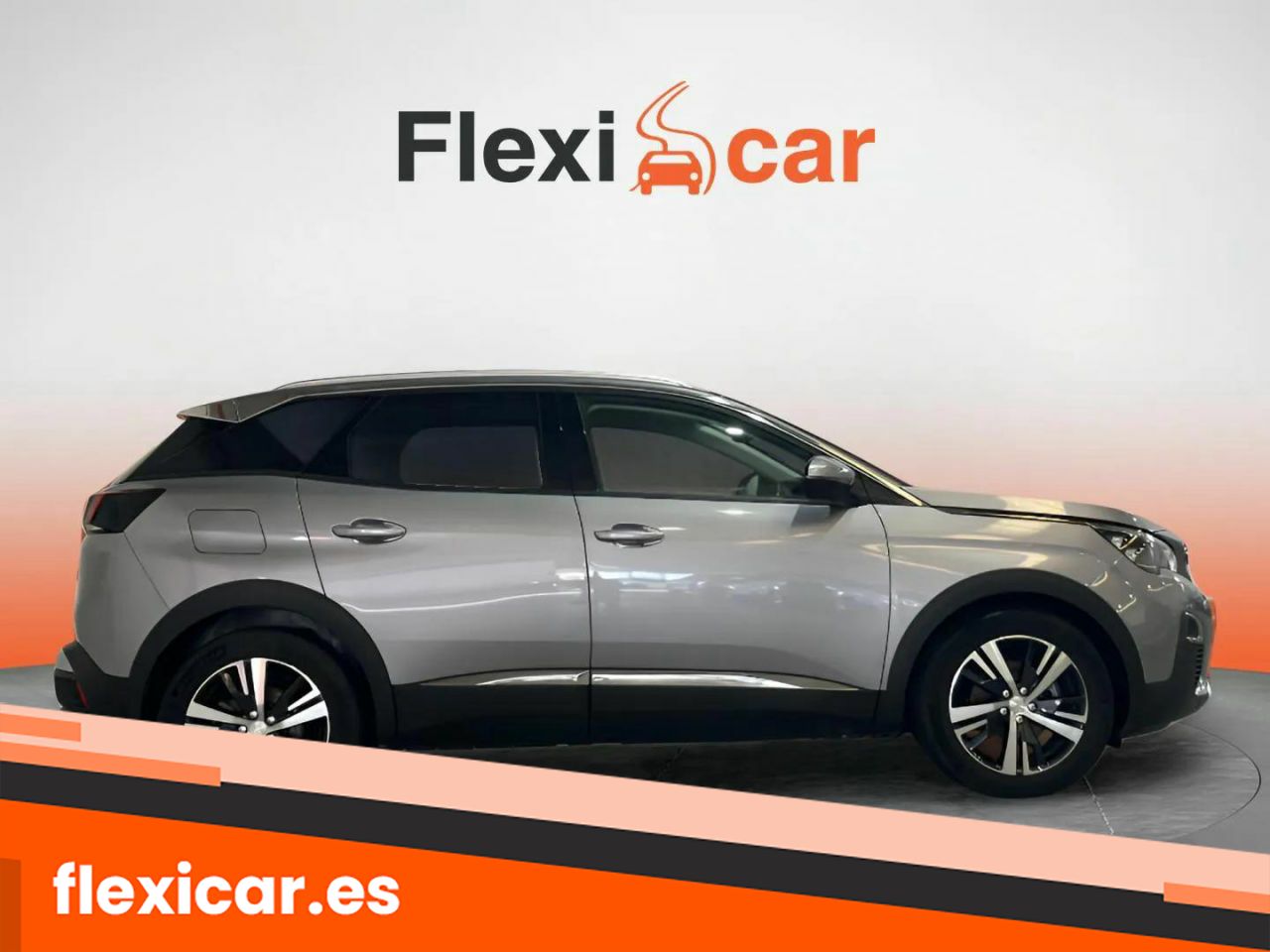 Foto Peugeot 3008 4