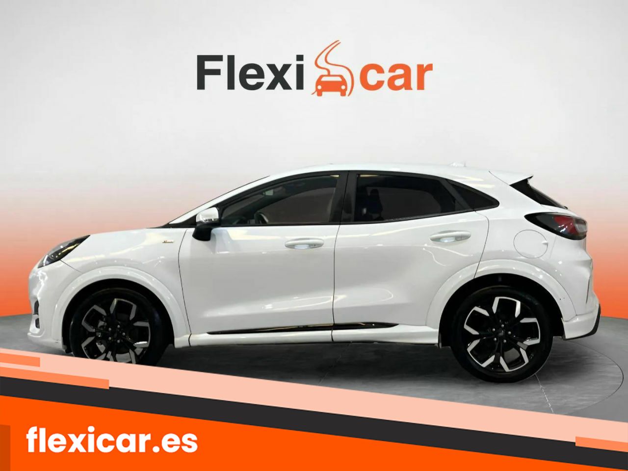 Foto Ford Puma 4
