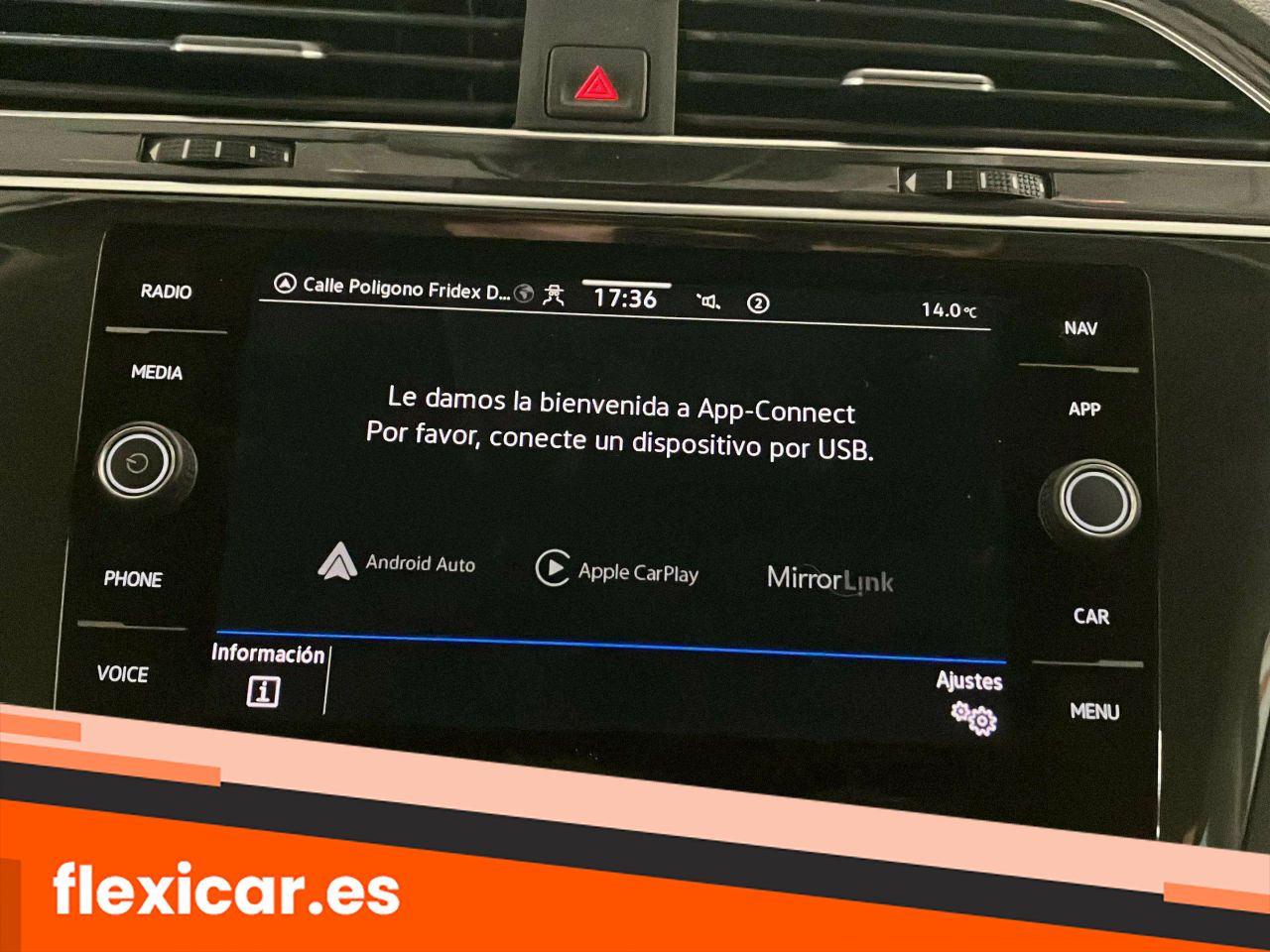 Foto Volkswagen Tiguan 20