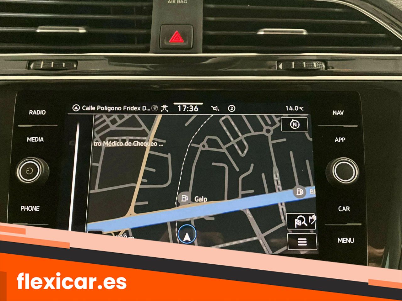 Foto Volkswagen Tiguan 21