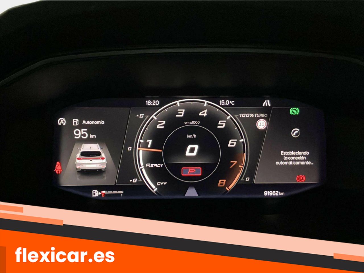 Foto Cupra Formentor 15
