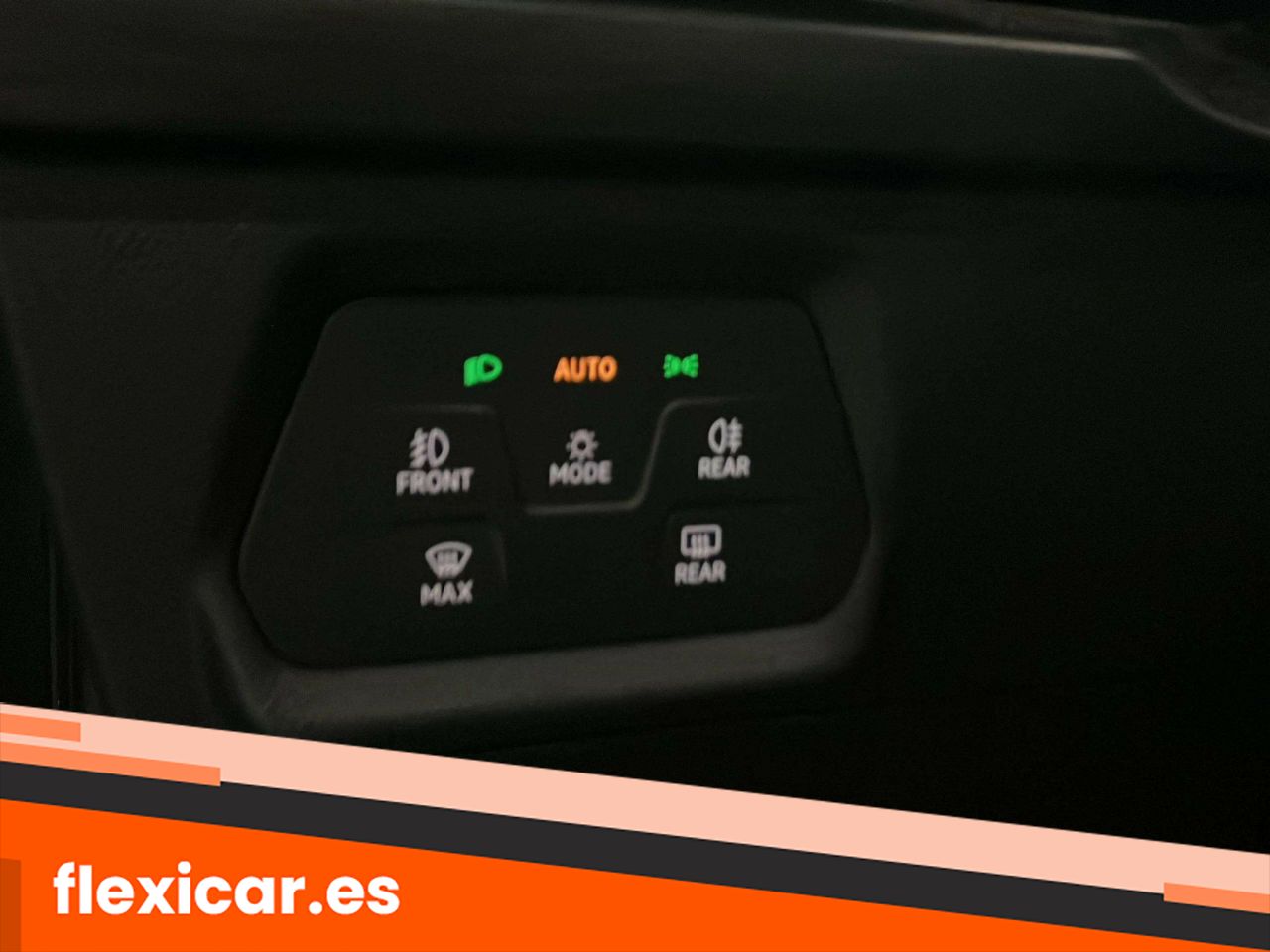 Foto Cupra Formentor 17