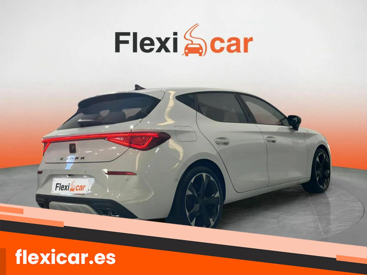 Foto Cupra León 7