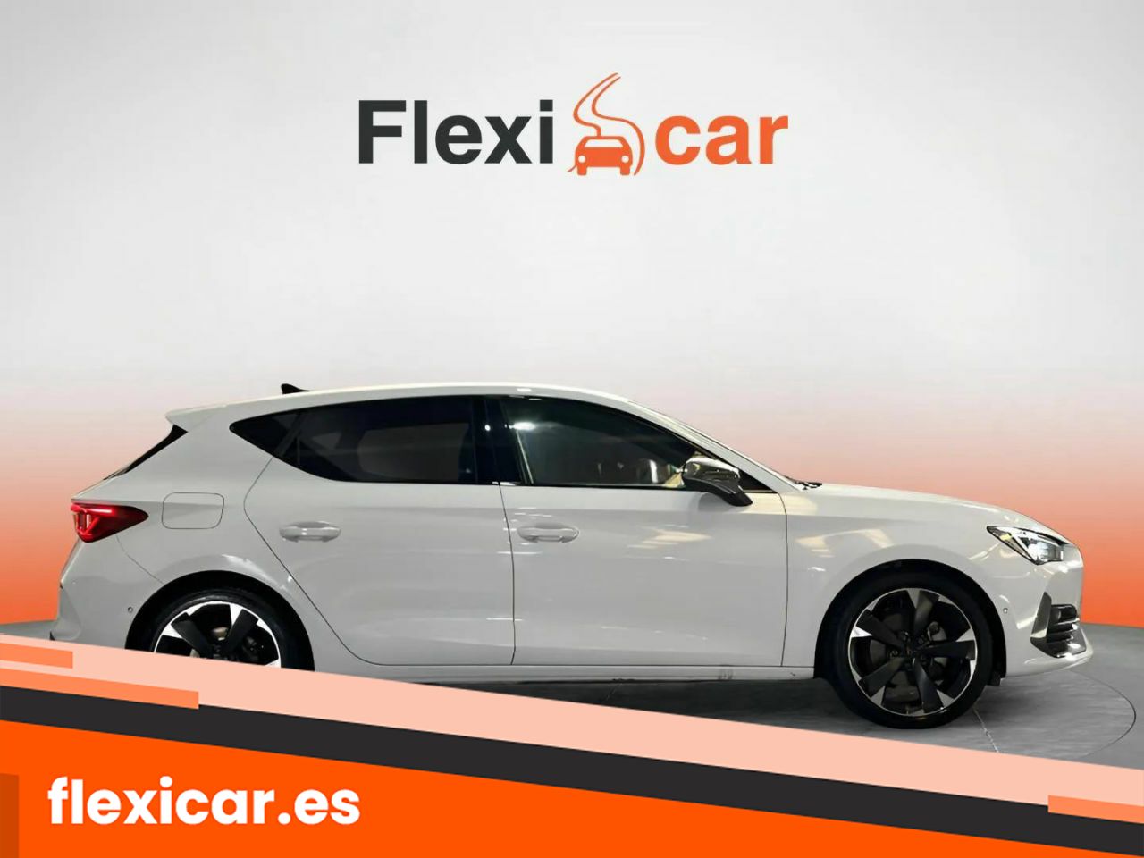 Foto Cupra León 8