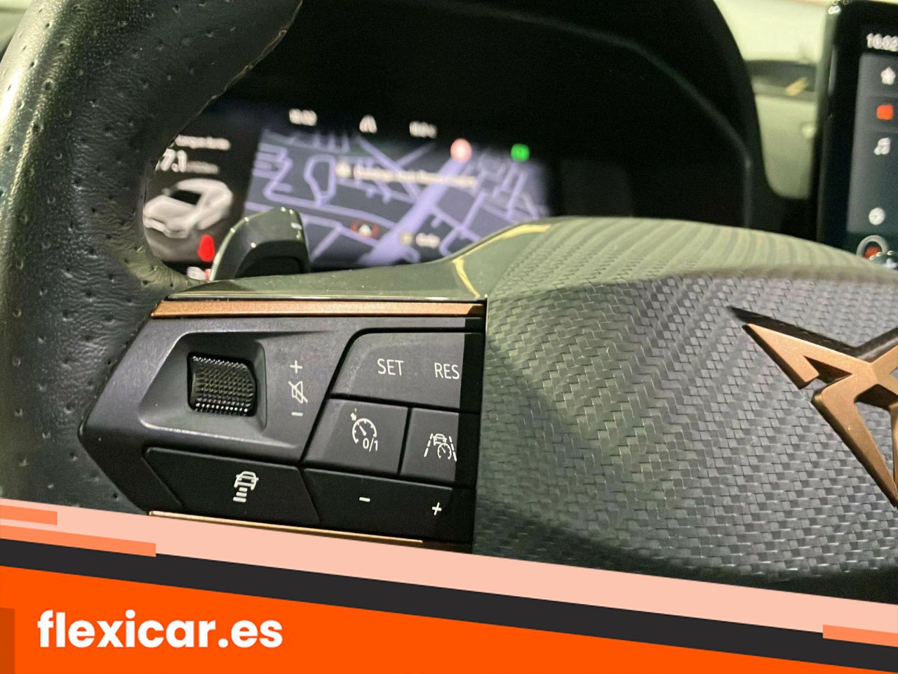 Foto Cupra León 14