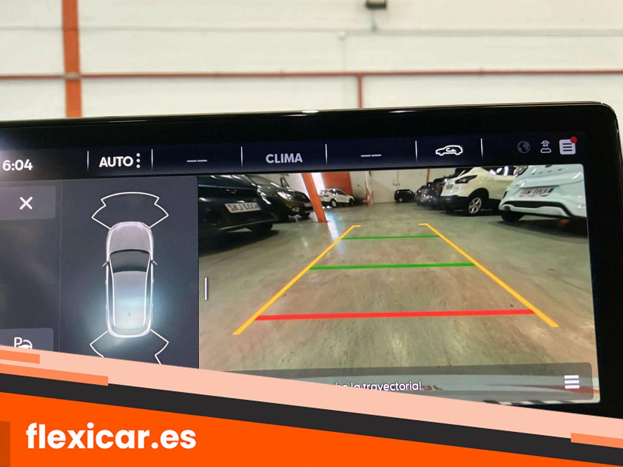 Foto Cupra León 21