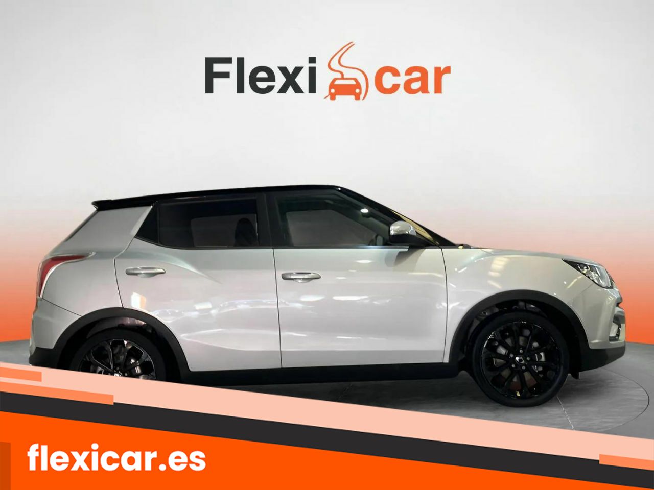 Foto SsangYong Tivoli 8