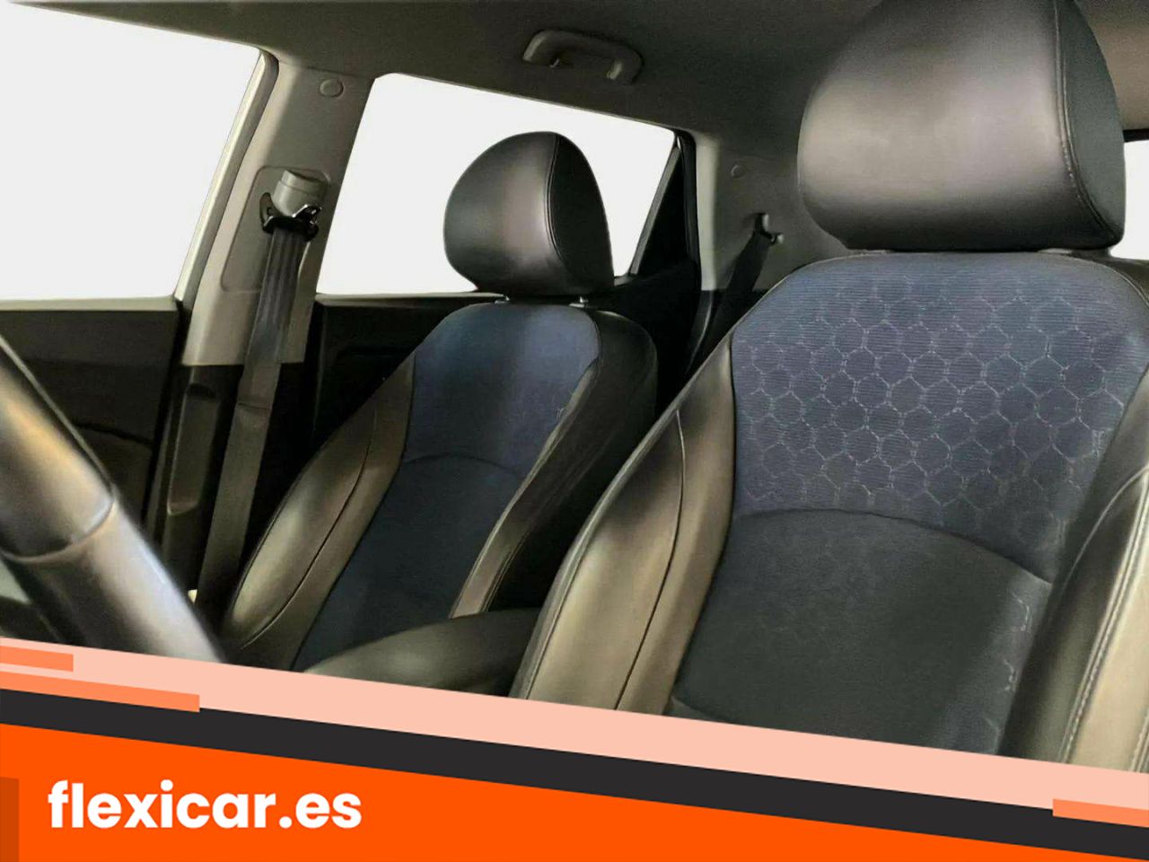Foto SsangYong Tivoli 11