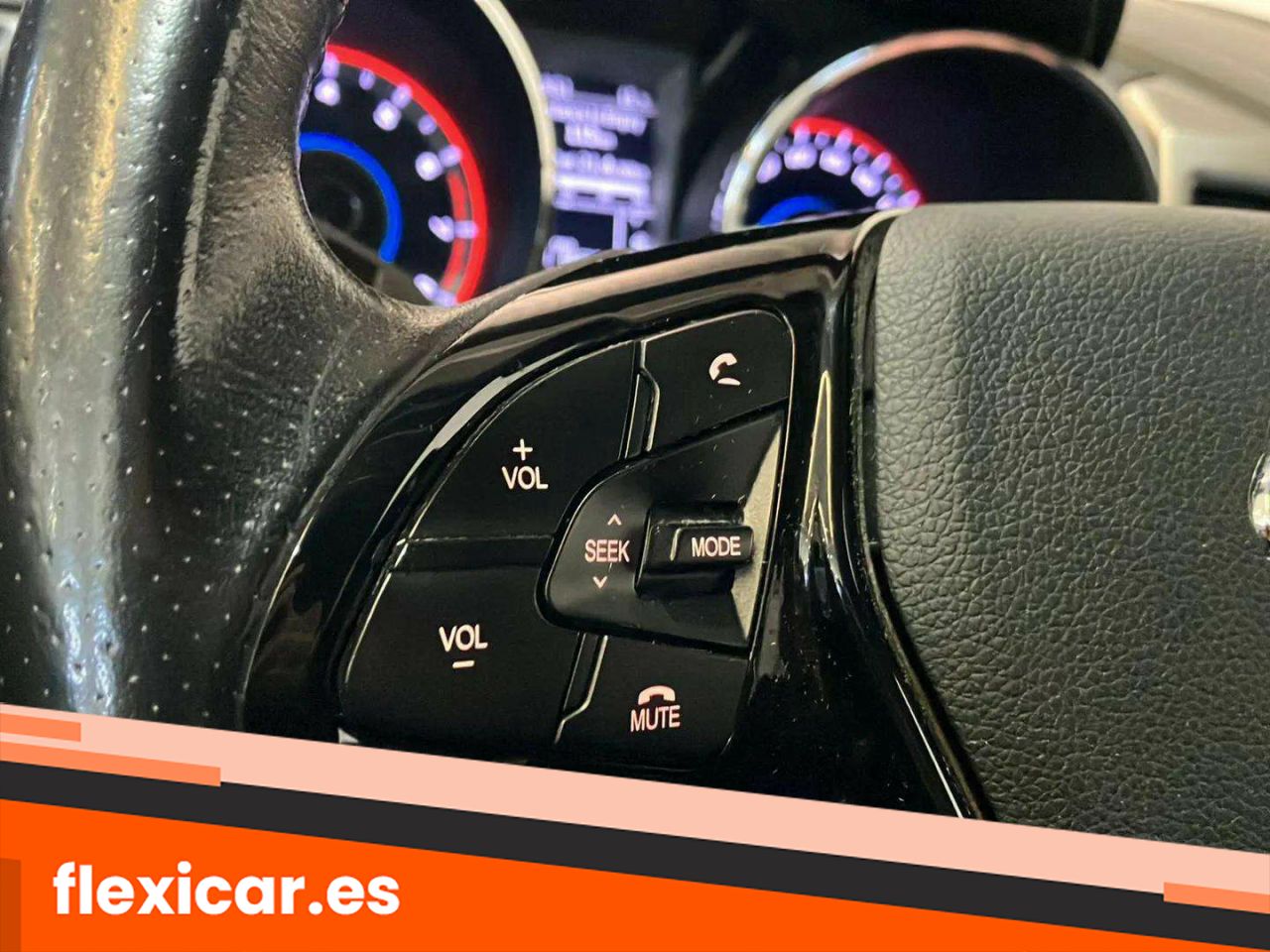 Foto SsangYong Tivoli 12