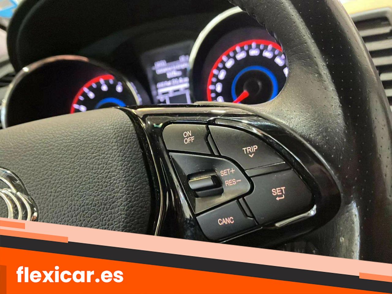 Foto SsangYong Tivoli 14
