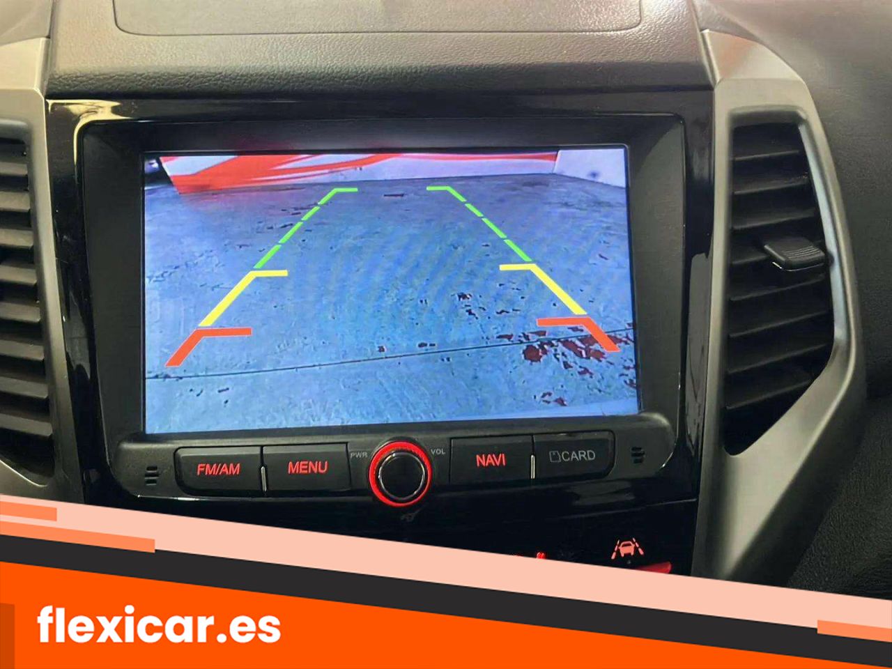 Foto SsangYong Tivoli 18