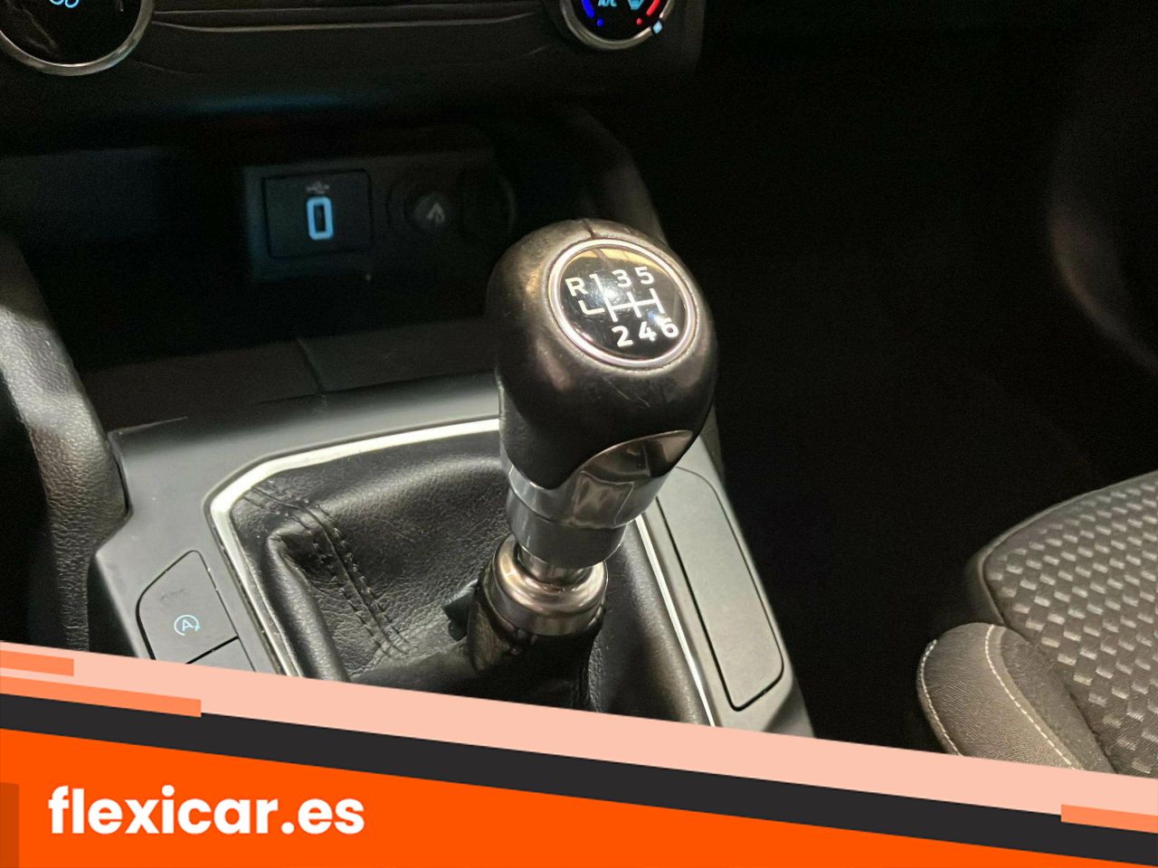 Foto Ford Focus 23