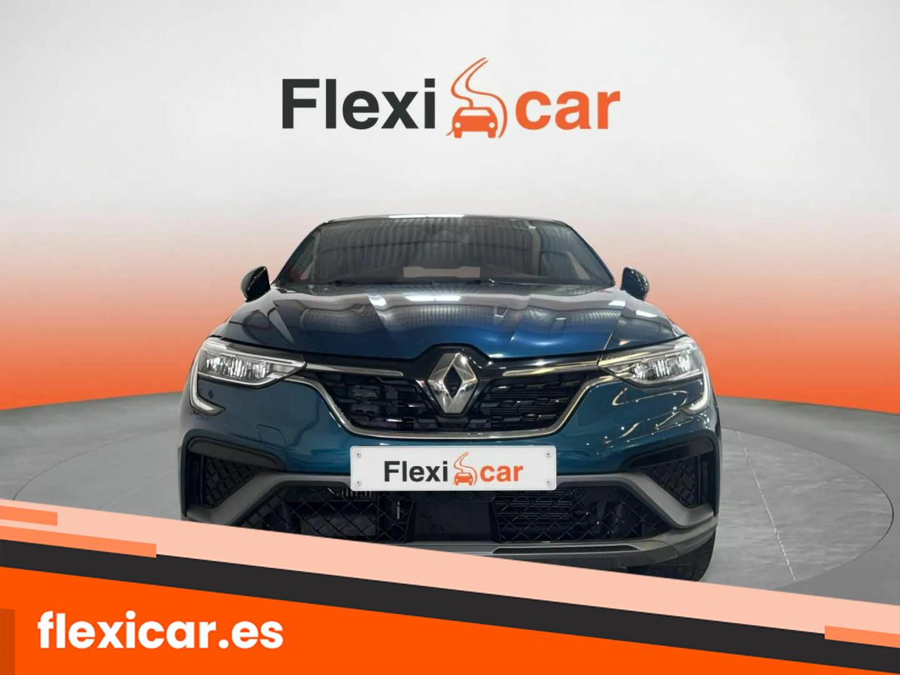 Foto Renault Arkana 2