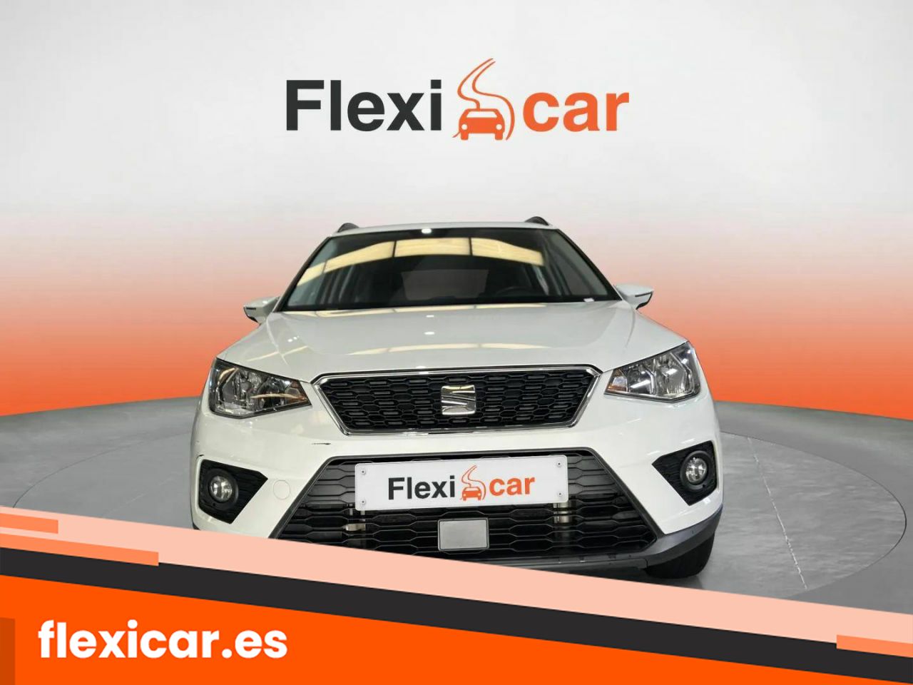 Foto Seat Arona 2