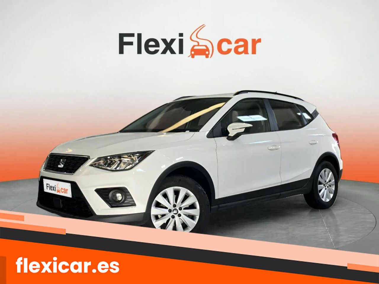 Foto Seat Arona 3